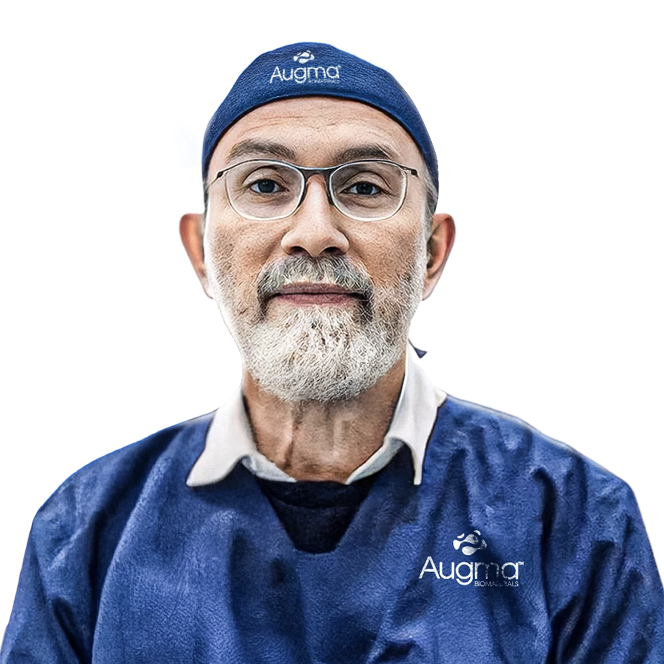 Dr David Baranès
