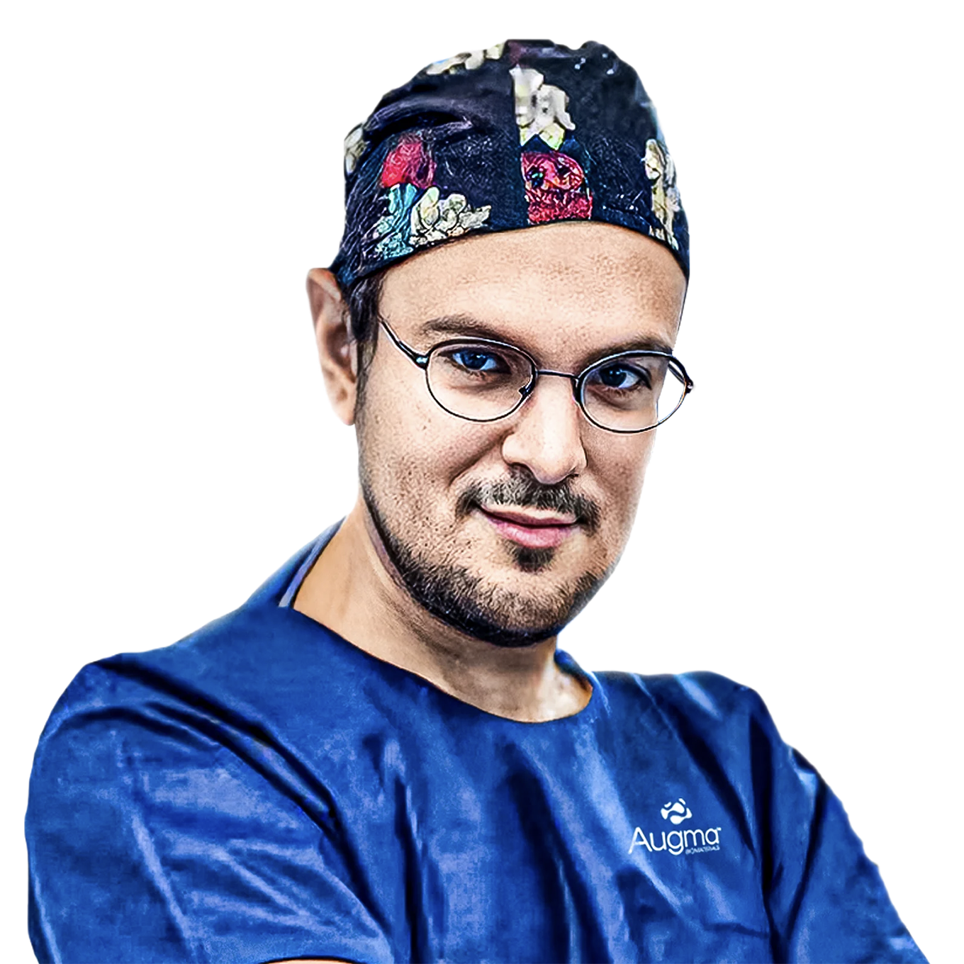 Dr Tanguy Rouxel